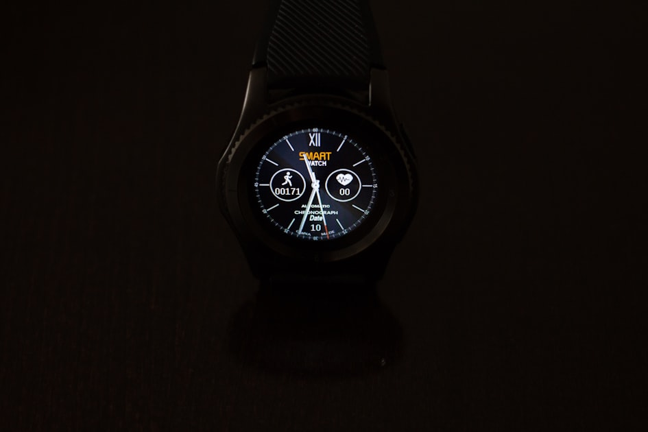 You are currently viewing Top Benefits of Smart Watches for Health