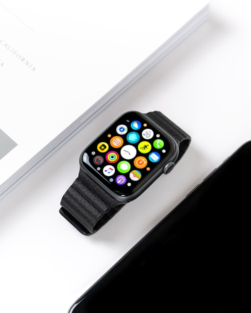 Read more about the article Maximize Sports Performance with Smart Watches