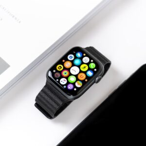 QISUKUS Sports Performance Watch