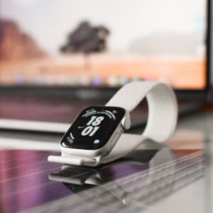 Activity Tracker Smart Watch