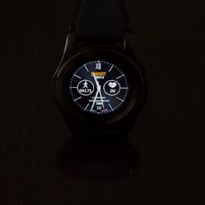 Sleep Tracking Smart Watch