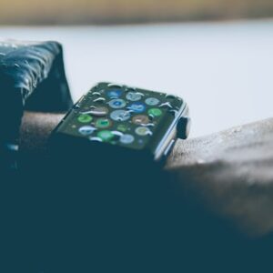 QISUKUS Digital Sports Watch