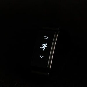 Smart Technology Activity Watch